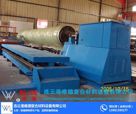 玻璃鋼設備工廠 圖 專業訂制玻璃鋼生產線 吉州區玻璃鋼